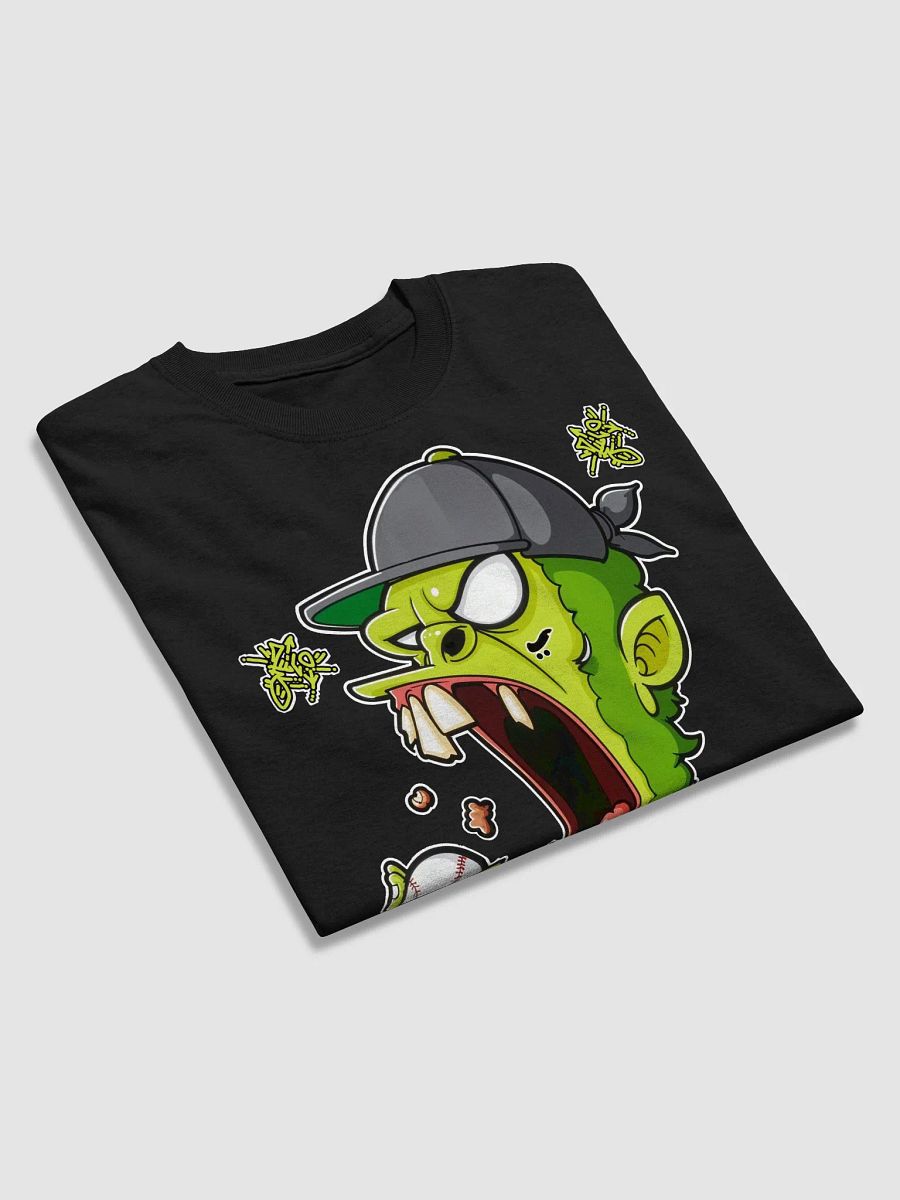 Kilo Express - Money Soldier 4th Base Tee product image (3)