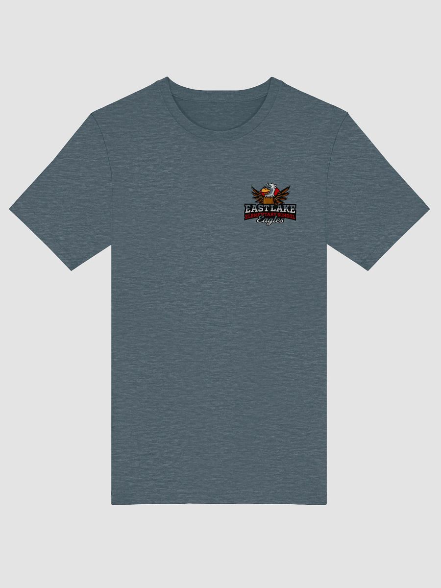lunch hero squad Unisex T-Shirt product image (3)