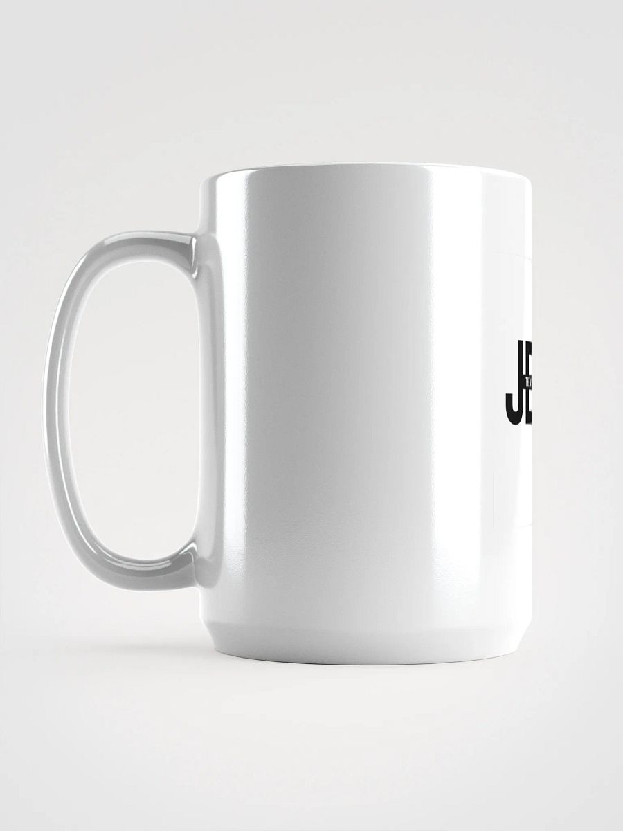 15 oz Premium Ceramic Coffee Mug with Handle, Reusable Drinkware for Home Office , summer Gifts product image (6)