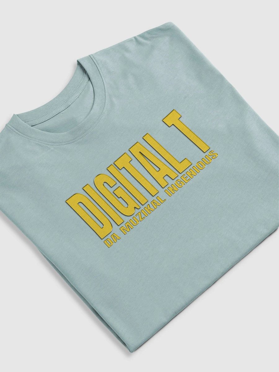 GOLD FONT T (Unisex) product image (25)