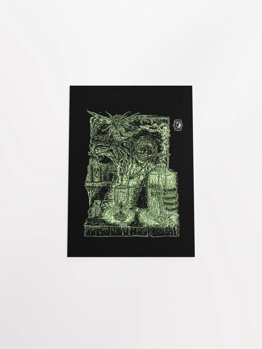 Phantom II- The Enabler- Print product image (5)