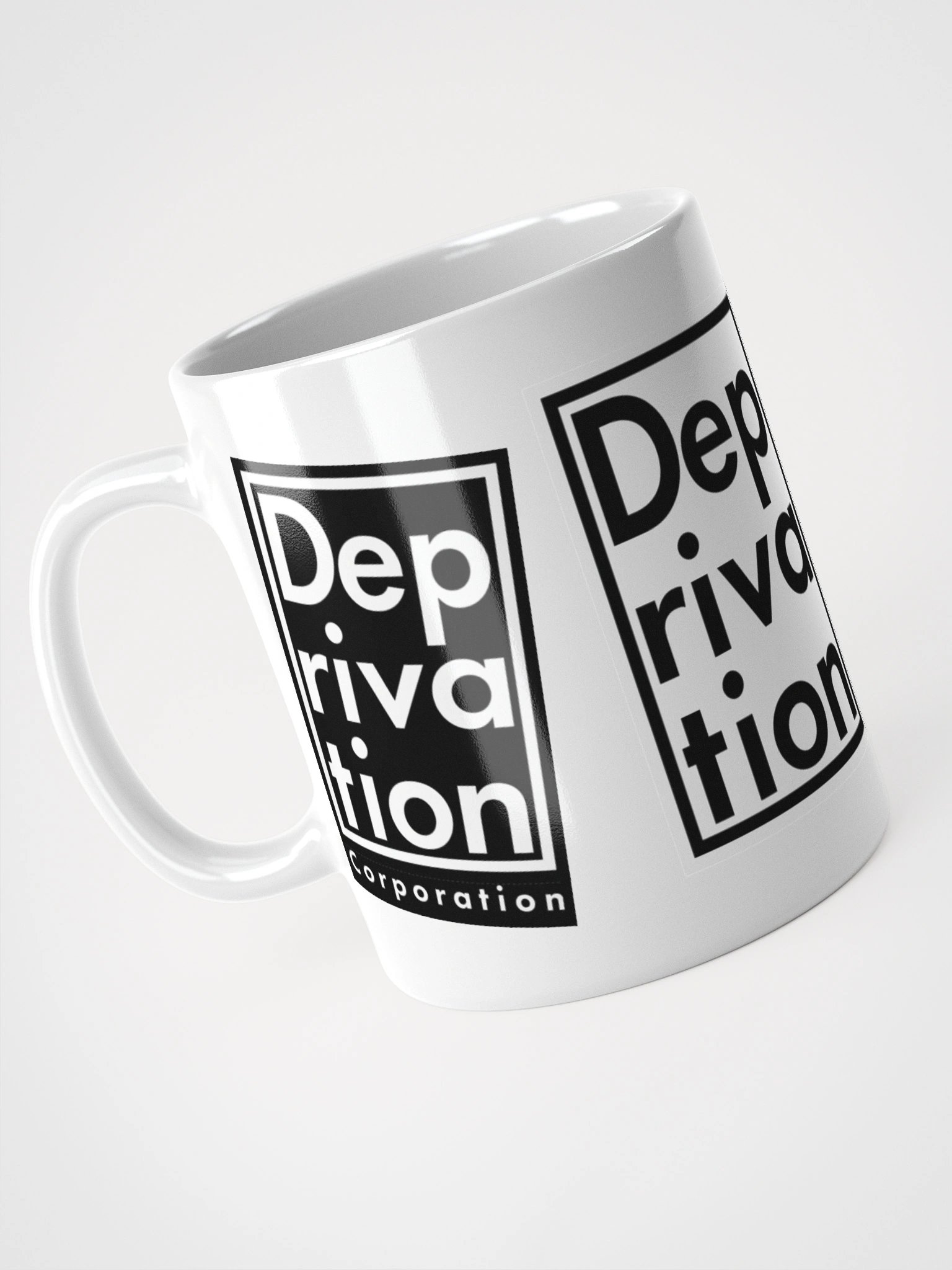 Deprivation Corporation product image (9)