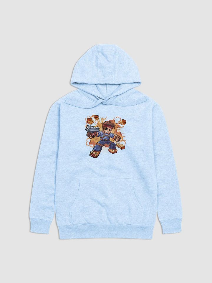 Pixel Man 2 product image (1)