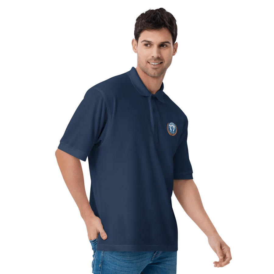 Passion United Polo product image (25)
