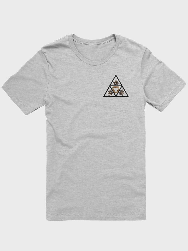 SHAMDA SHAMDA SHAMDA TEE product image (1)