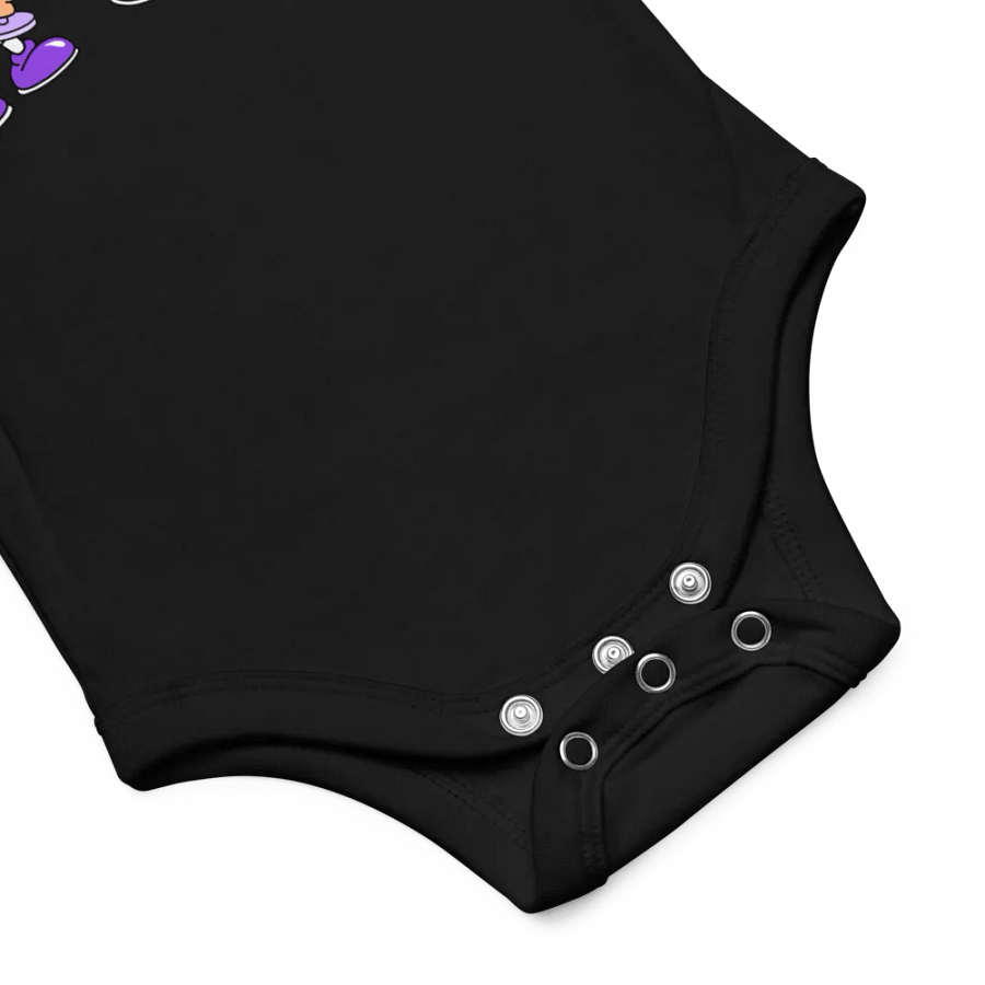 Ball is Life Onesie product image (3)