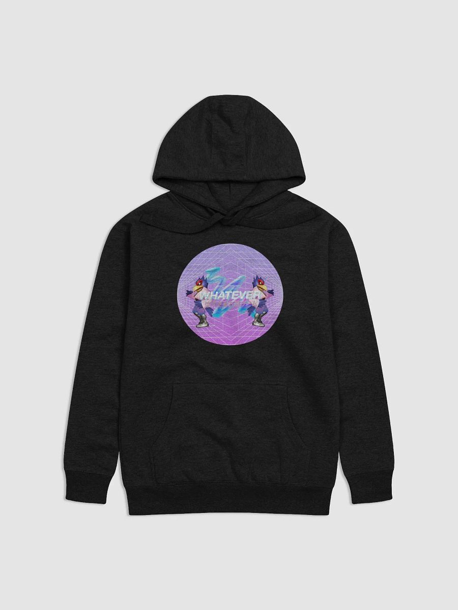 Falco Hoodie product image (1)