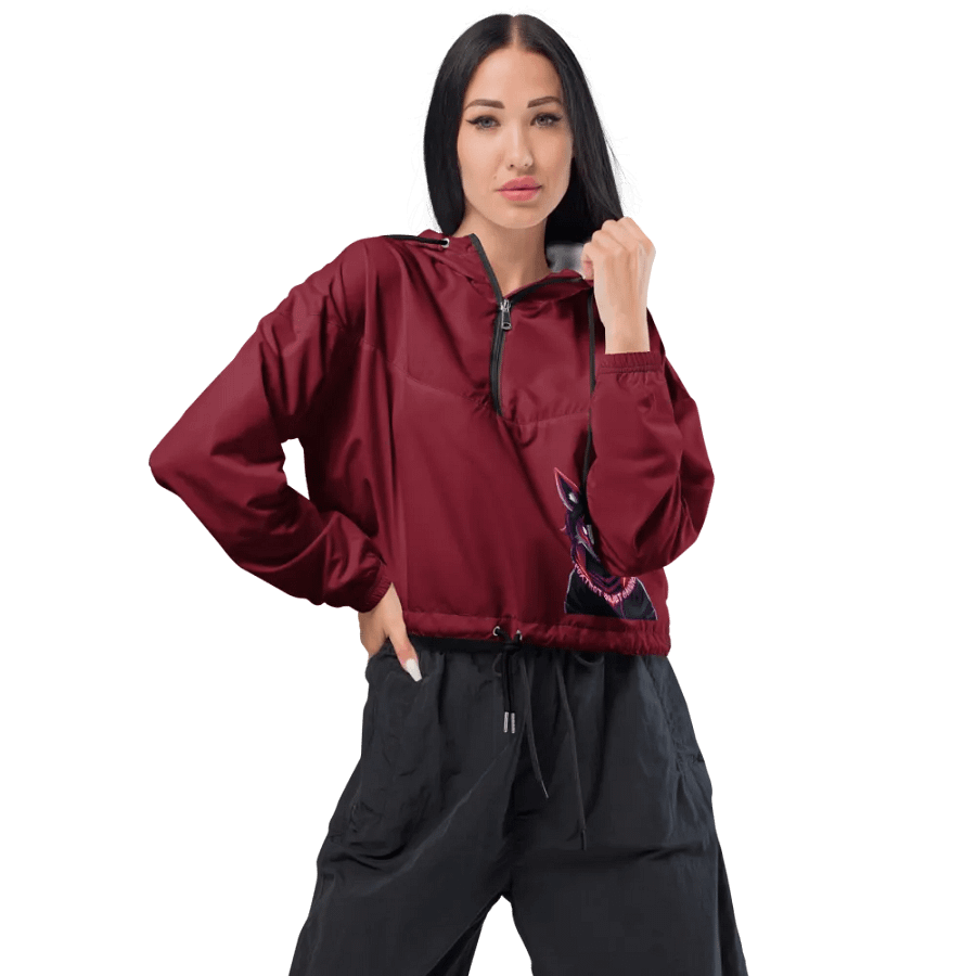 foxtrot Juliet jacket product image (1)