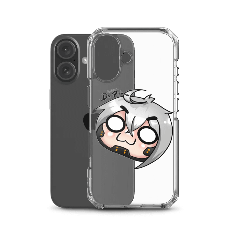 Da Pish Phone Case product image (50)