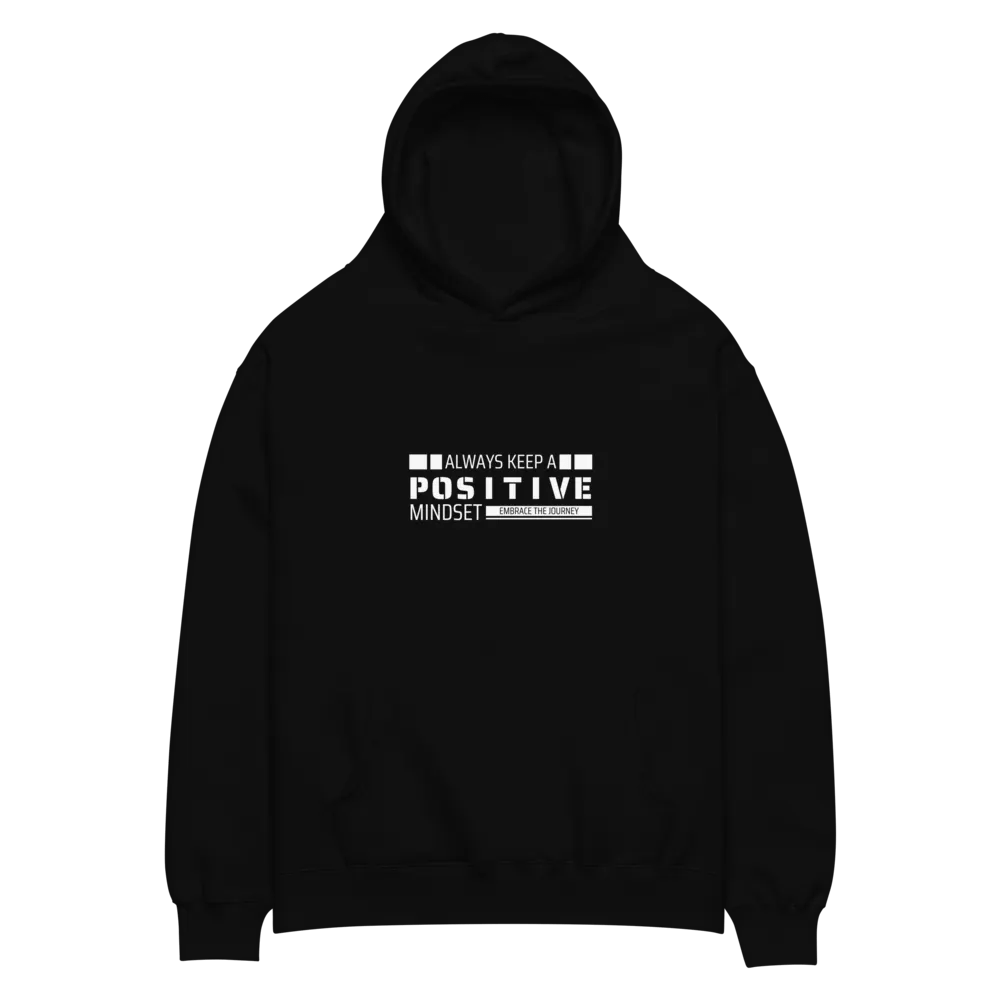 Positive Mindset Pullover product image (4)