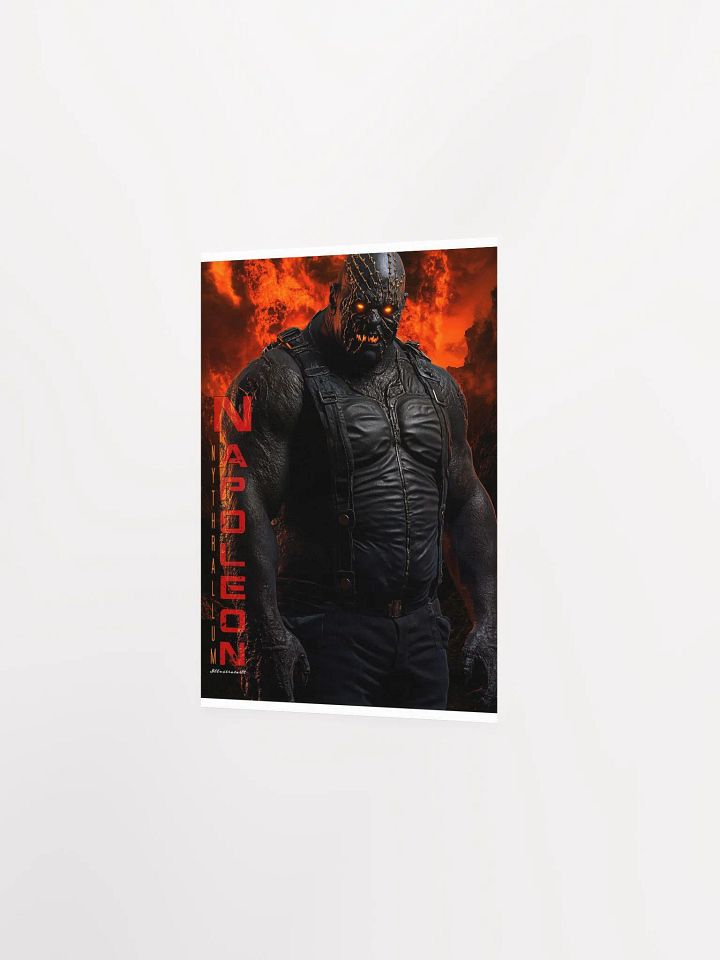 Napoleon product image (14)