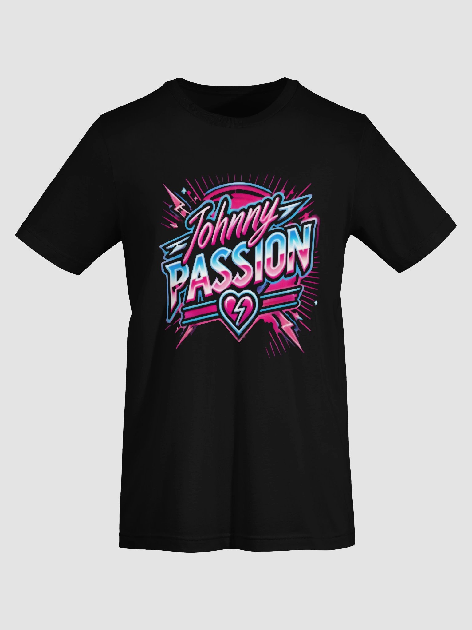 EWA Johnny Passion T-Shirt product image (57)