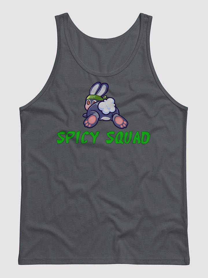 Unisex Spicy Squad Tank product image (1)