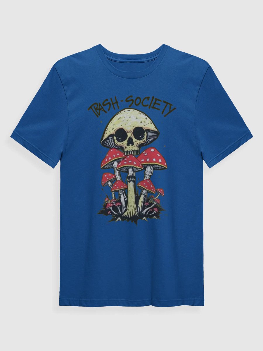 TRASH SOCIETY MUSHROOM product image (1)
