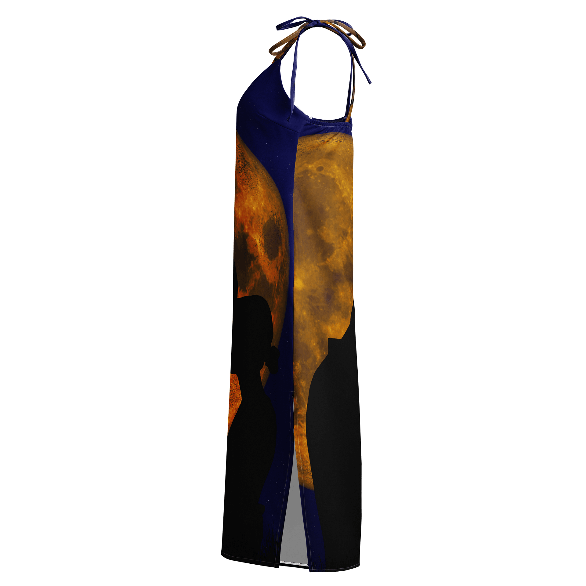 'You Are The One' Slip Dress product image (3)