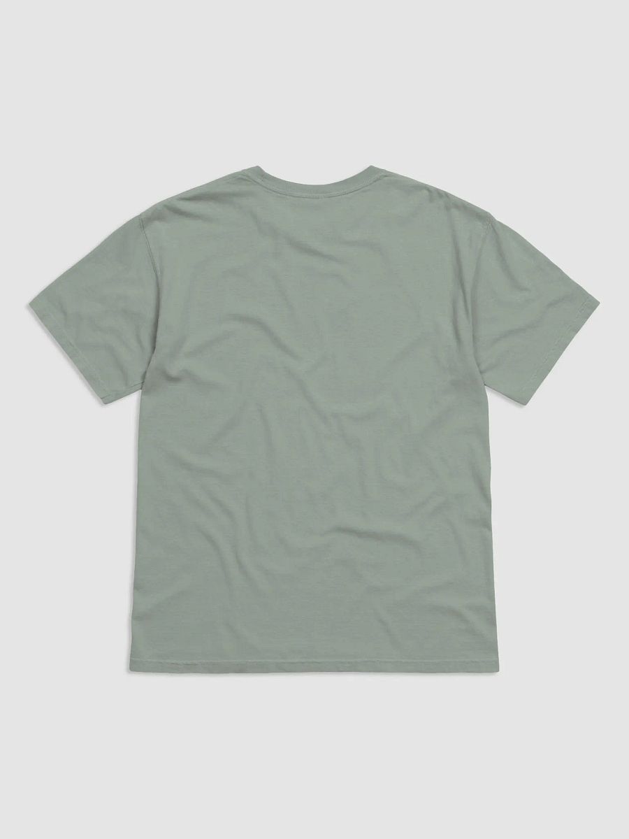 New Logo Shirt (Black) product image (2)
