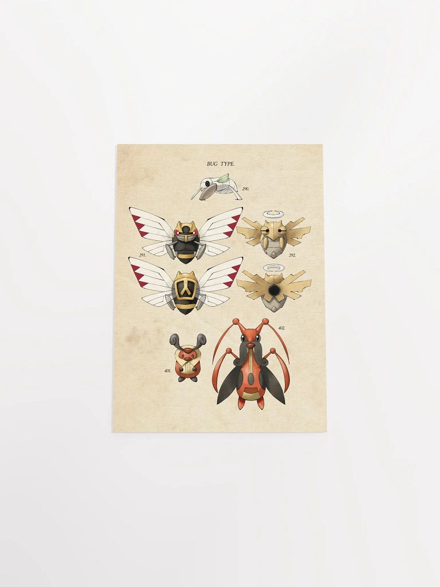 PKMN - Vintage: Misc winged collection 1 product image (34)