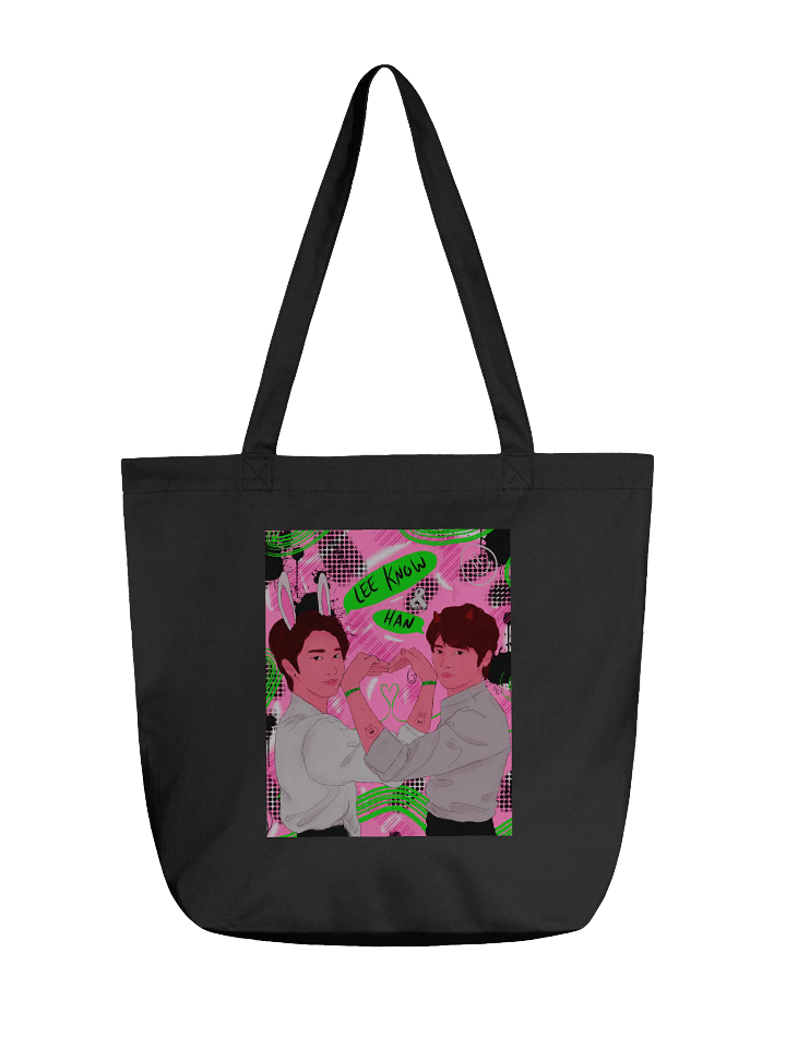 Minsung WSB Tote product image (1)