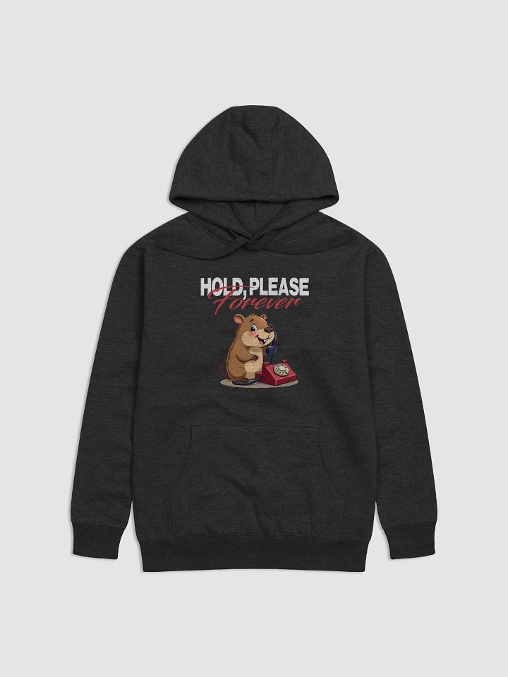 A funny capybara Joke product image (1)