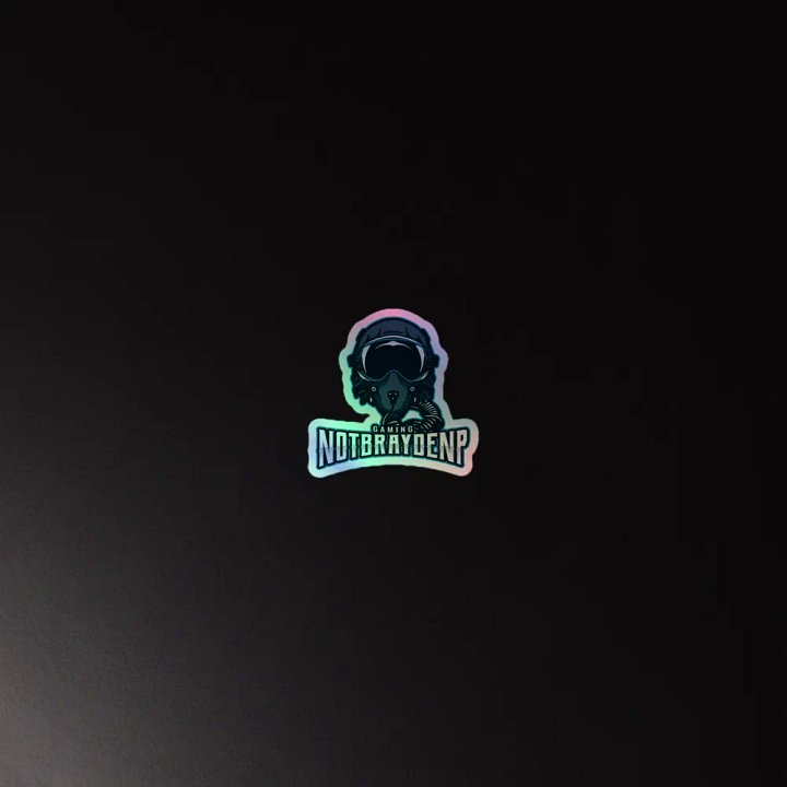Holographic Stickers product image (4)