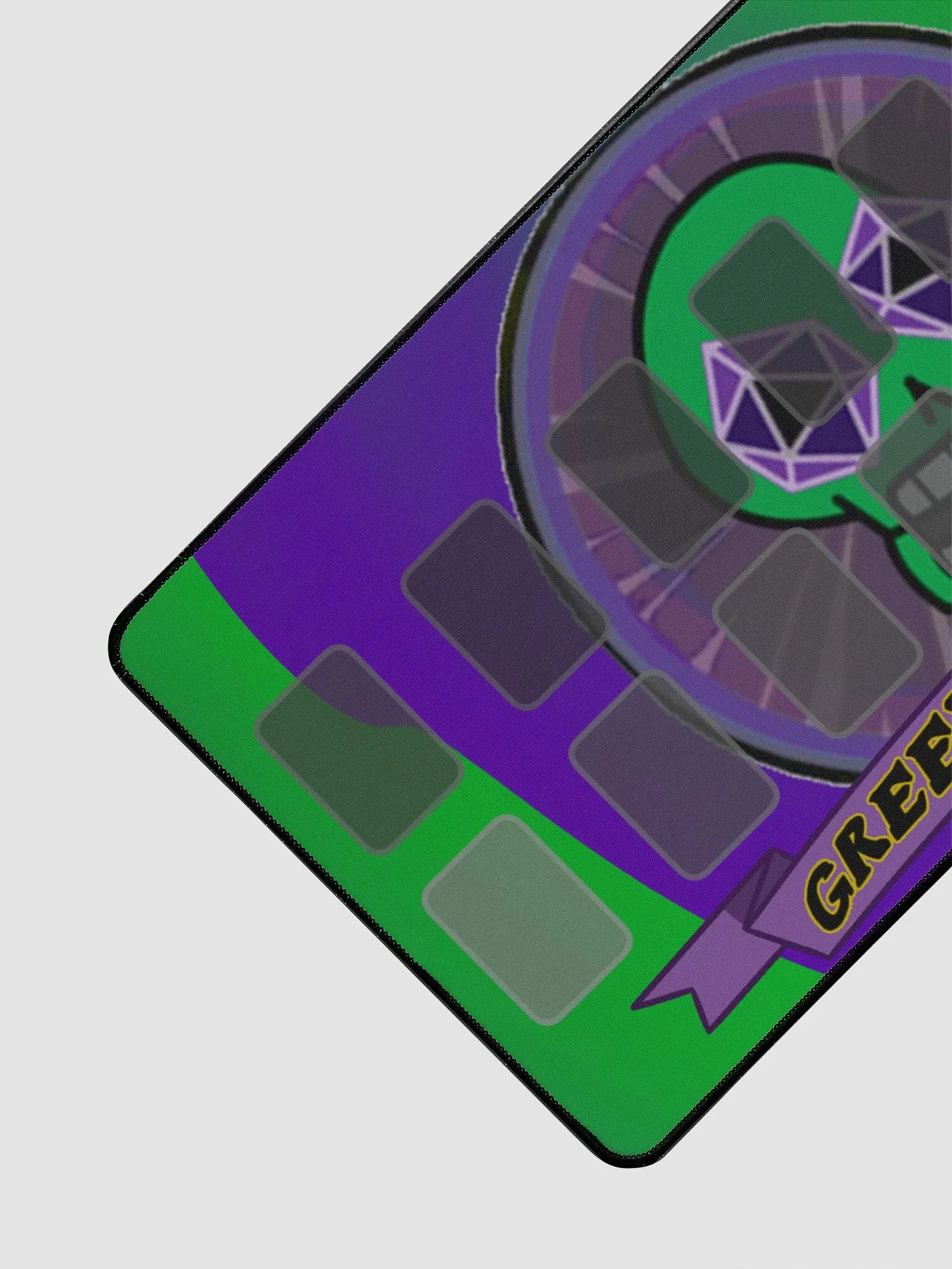 SKULL TCG PAD! product image (3)