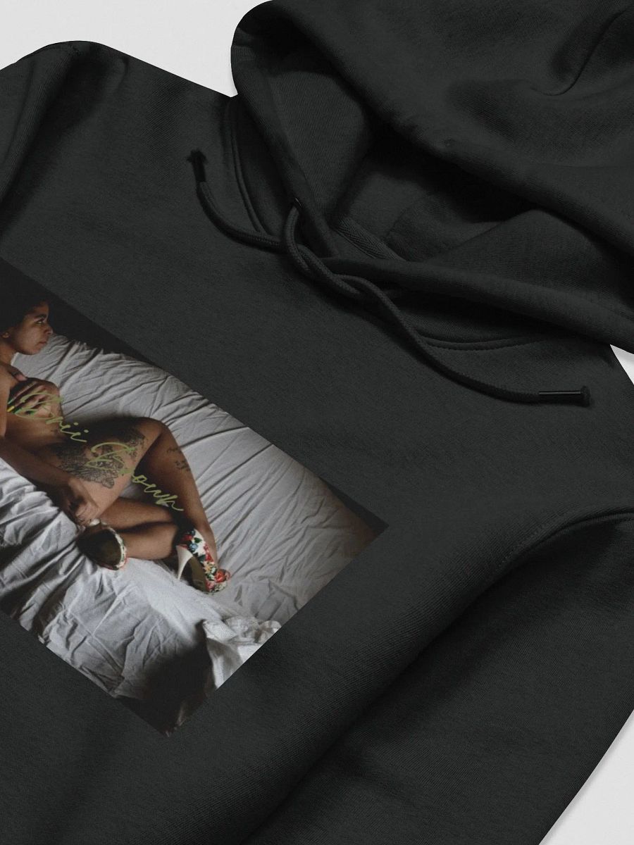 Implied Hoodie product image (1)