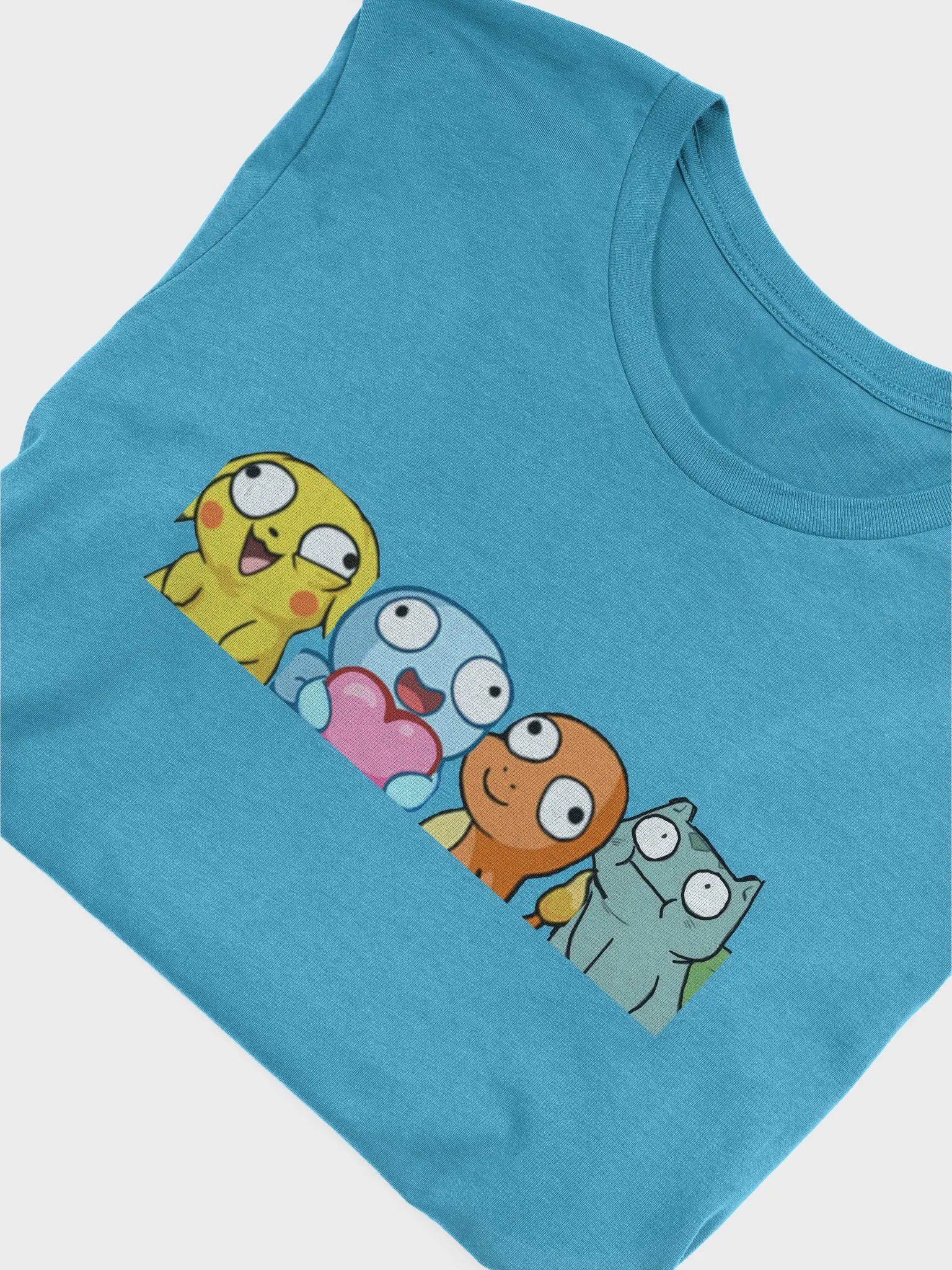 Derpy Tshirt product image (29)