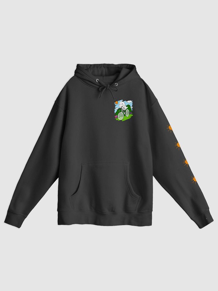 Pichea, ya me cansé Hoodie product image (1)