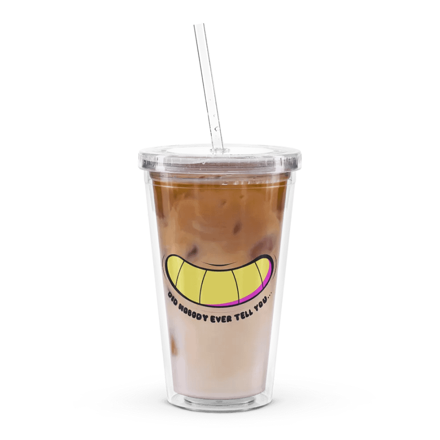 Better In September - Tumbler product image (5)