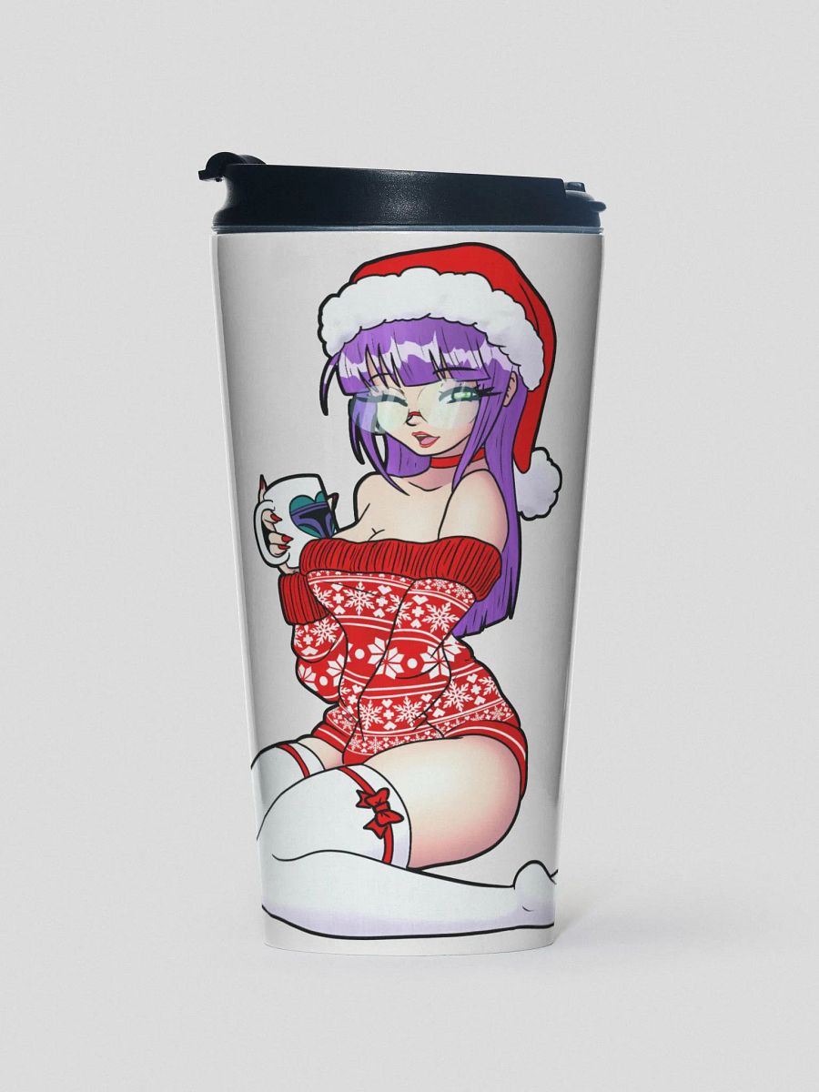 Christmas Ginger Tumbler product image (1)