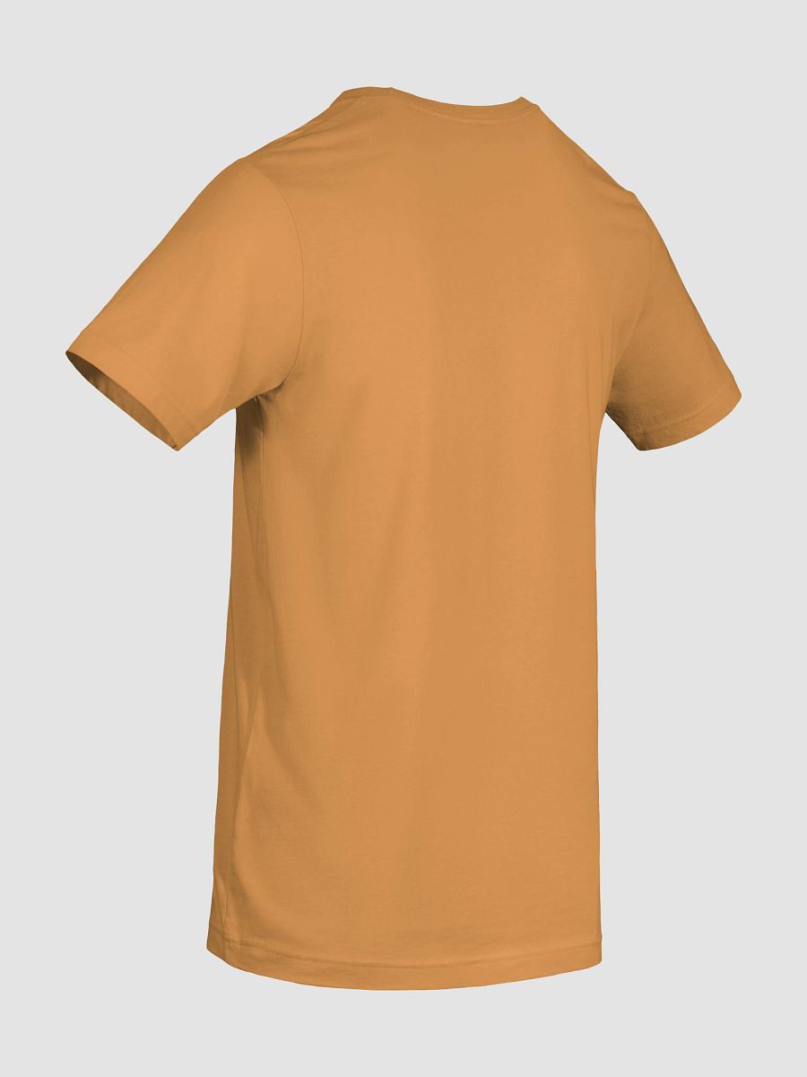 Pickleball Don't Get Jarred Just Play Supersoft T-Shirt product image (104)