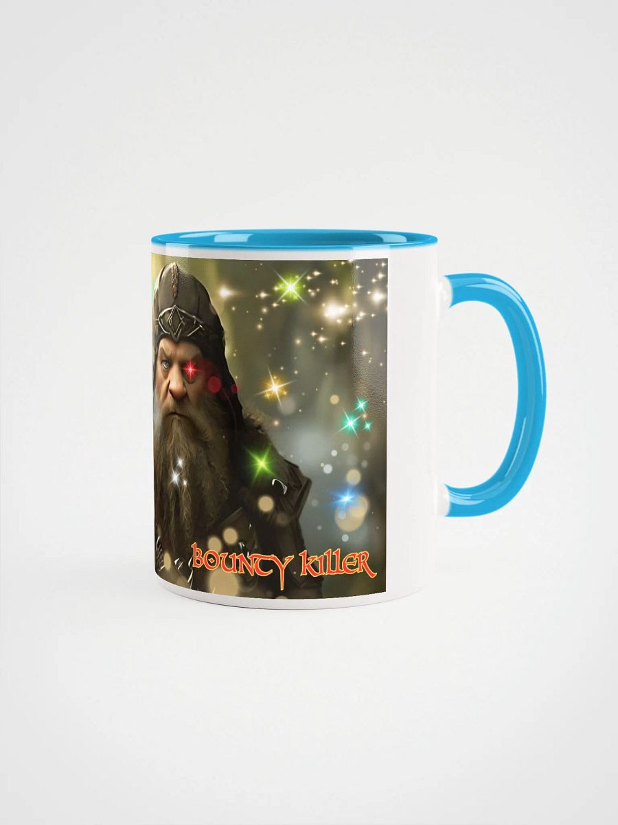 Bounty Killer (Mug) product image (1)
