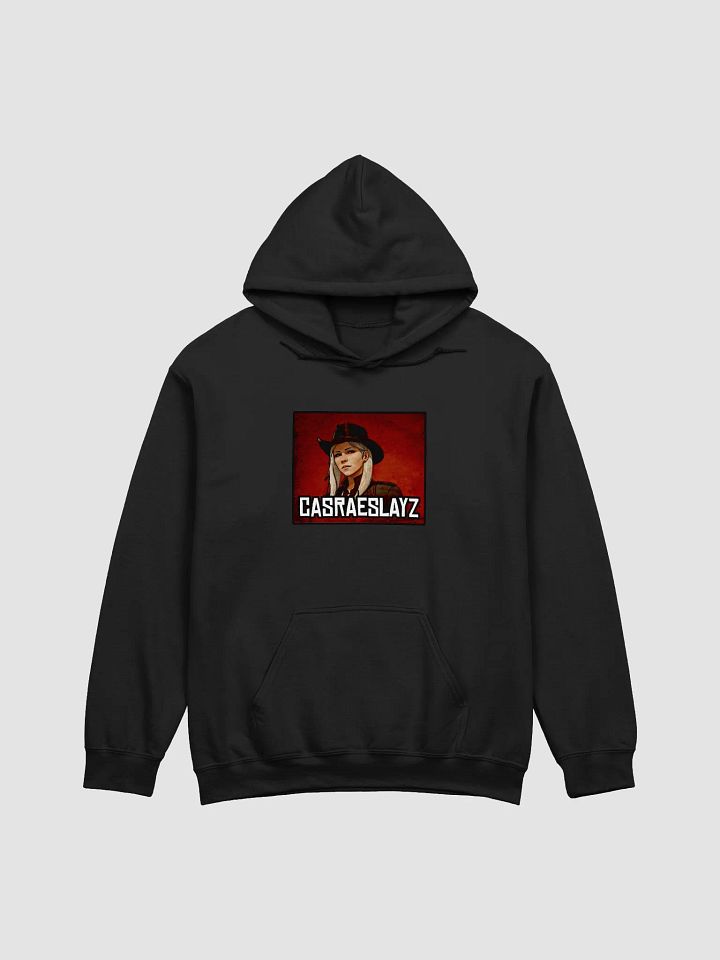 CasRae Red Dead Redemption Hoodie product image (2)