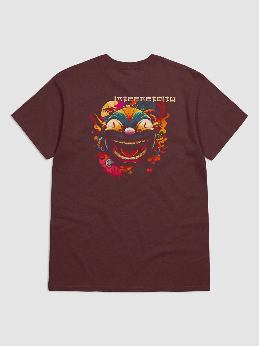 Laughaholic V2 T-Shirt product image (2)