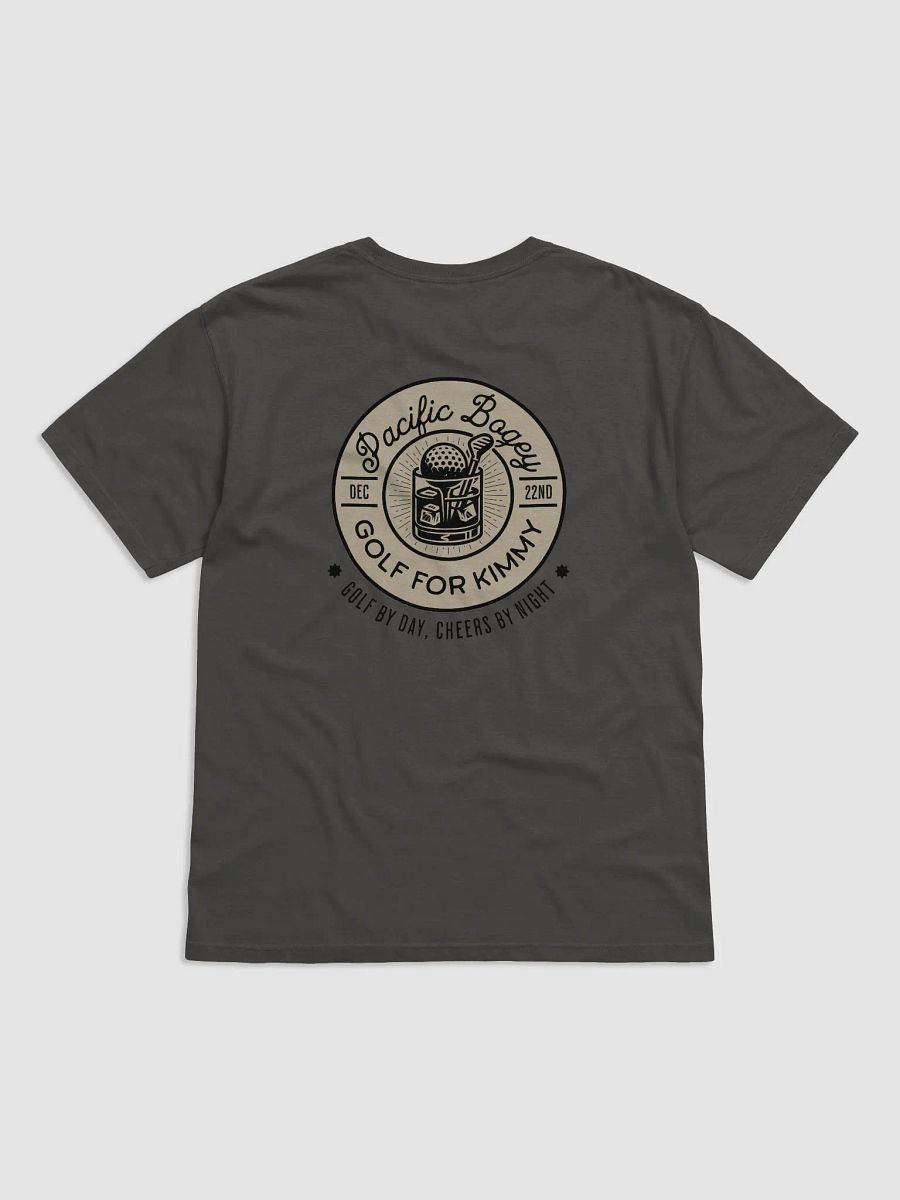 Strong Like Kimmy [Unisex Adult Tee] product image (4)