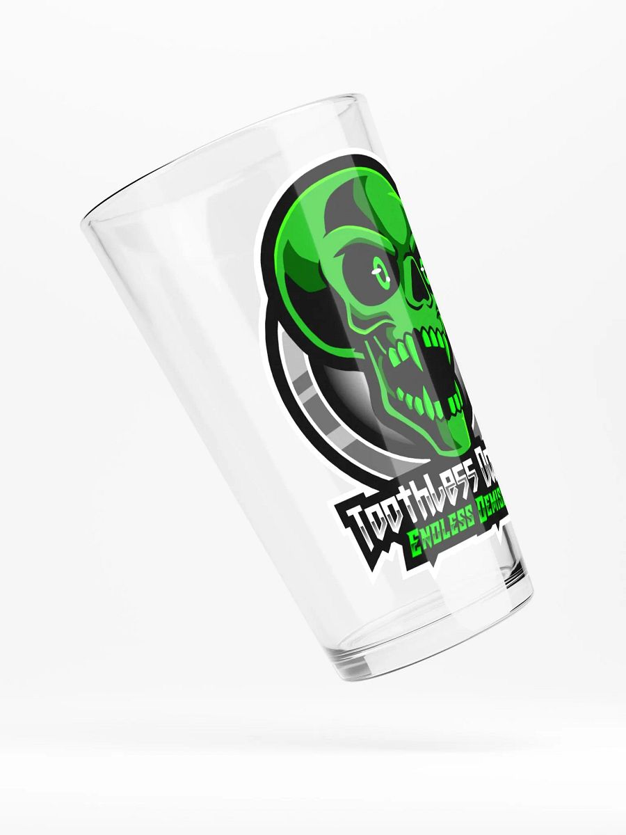 Toothless Pint! product image (4)