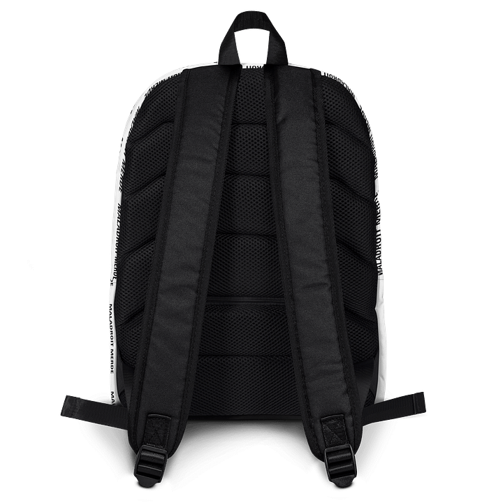 Sac Universel "Éclipse Chromatique" product image (2)