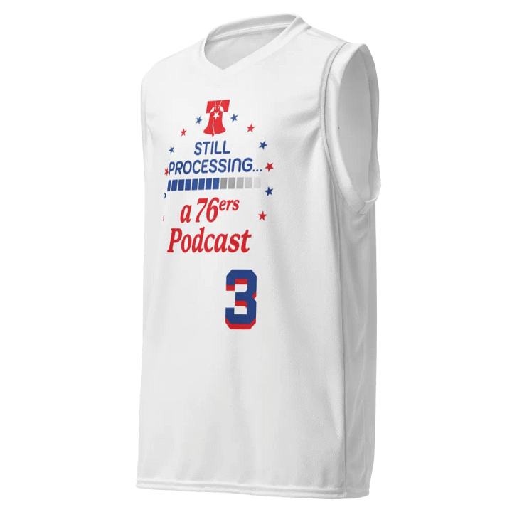 Still Processing: The Jersey (Zach) product image (1)