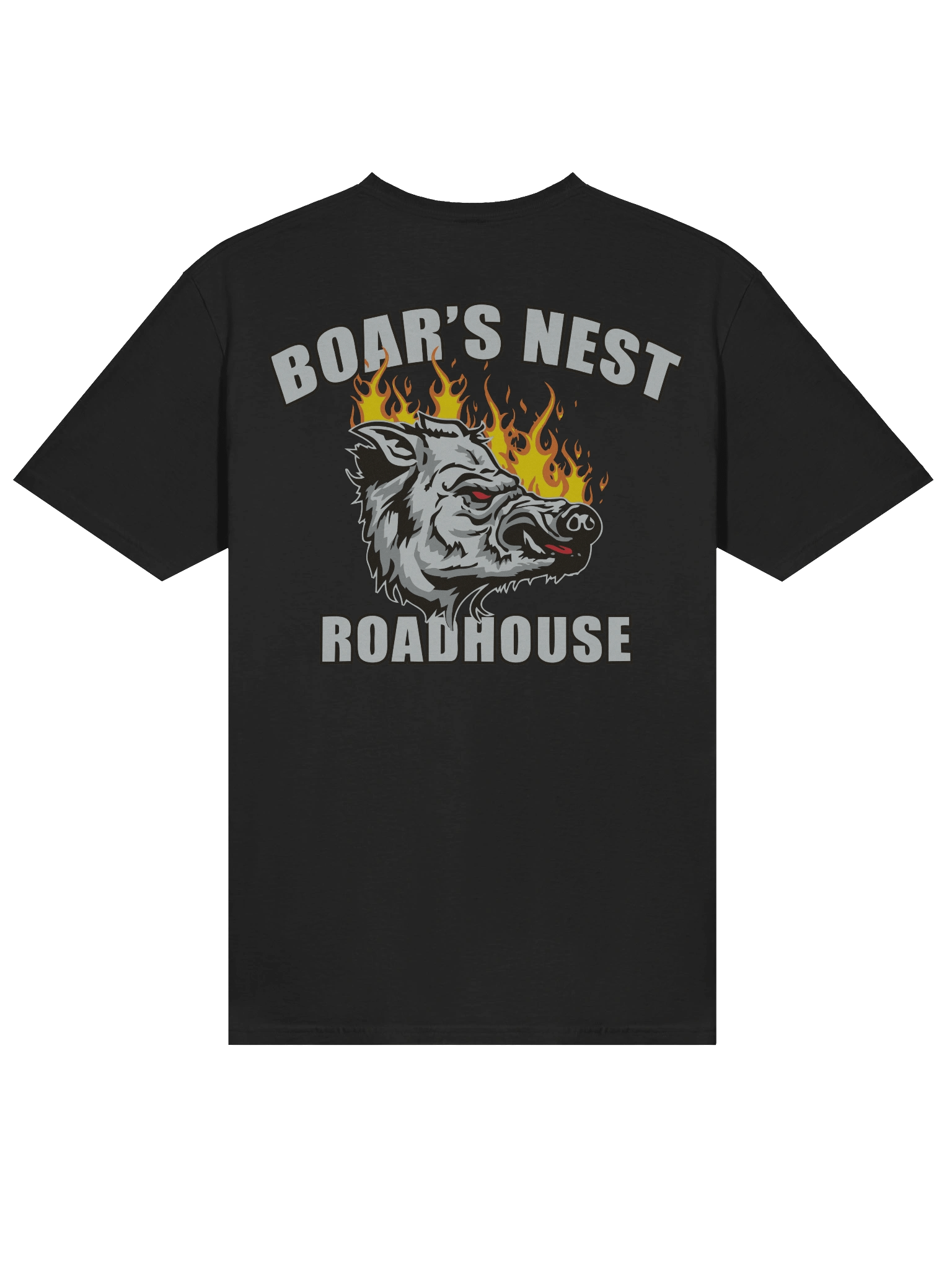 Classic Boar's Nest Logo T-Shirt product image (32)