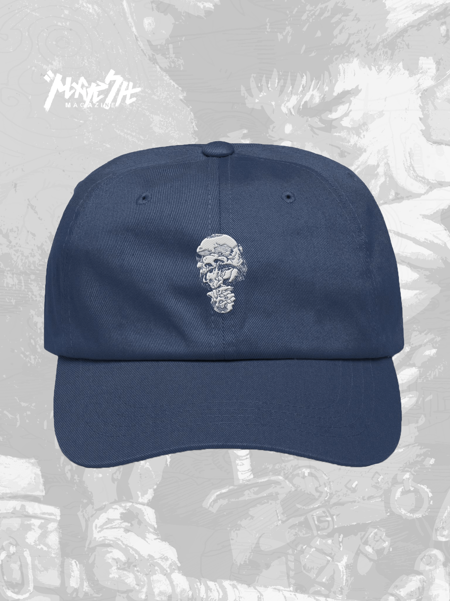 sniffing max hat product image (1)
