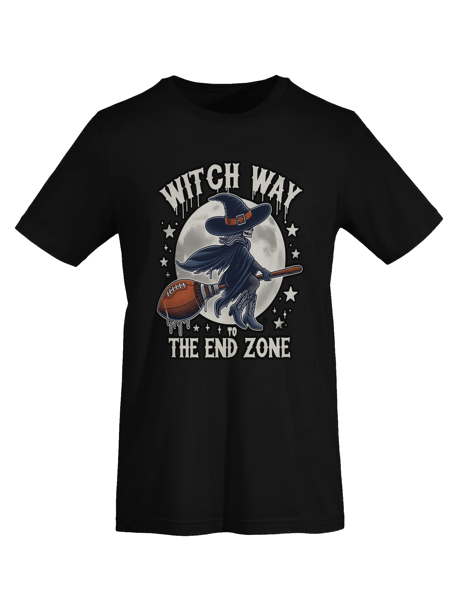 Witch way to the end zone product image (7)