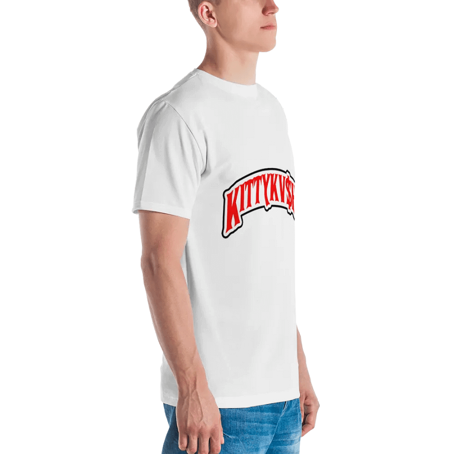 OG KITTY KV$H T-SHIRT product image (3)
