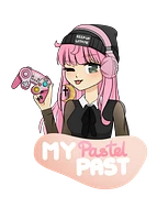 MyPastelPast