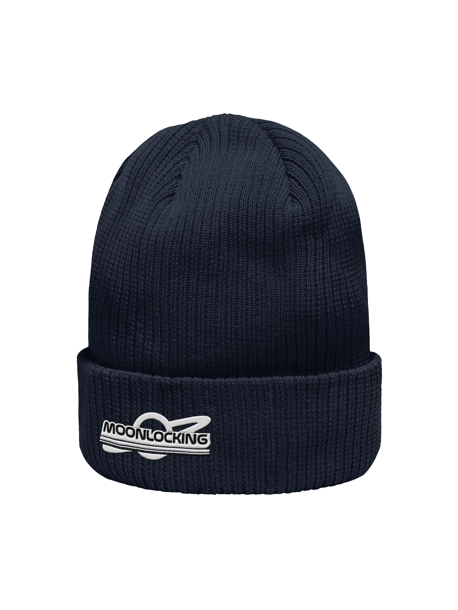 MISSIONS | Moonlocking Beanie product image (6)