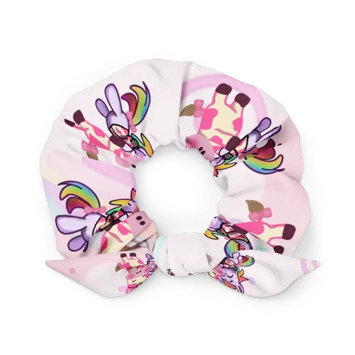 Chaotic UniMoo Hair Tie product image (1)