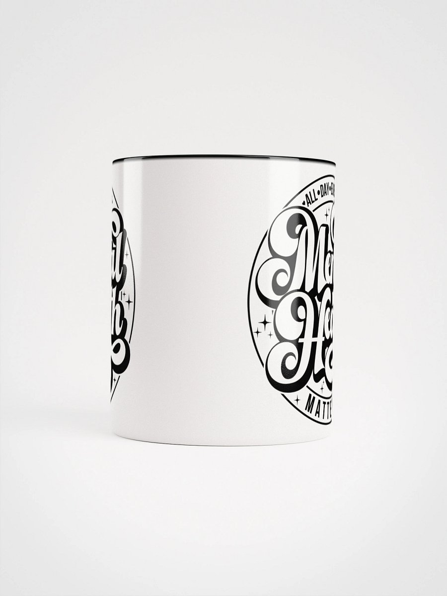 Mental Health Fuel Ceramic Mug product image (57)