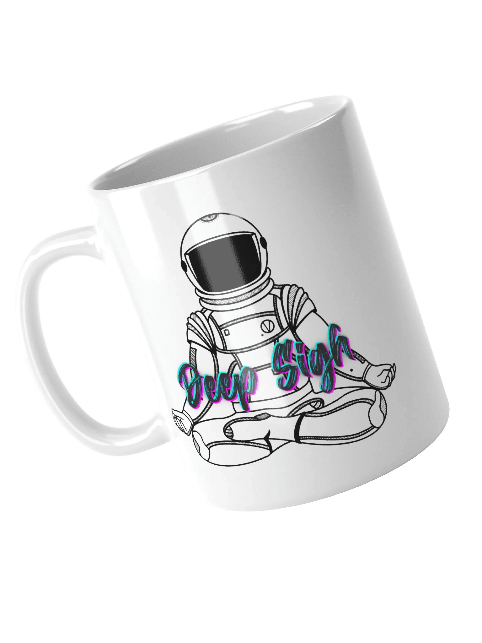 Deep Sigh Muggins product image (9)