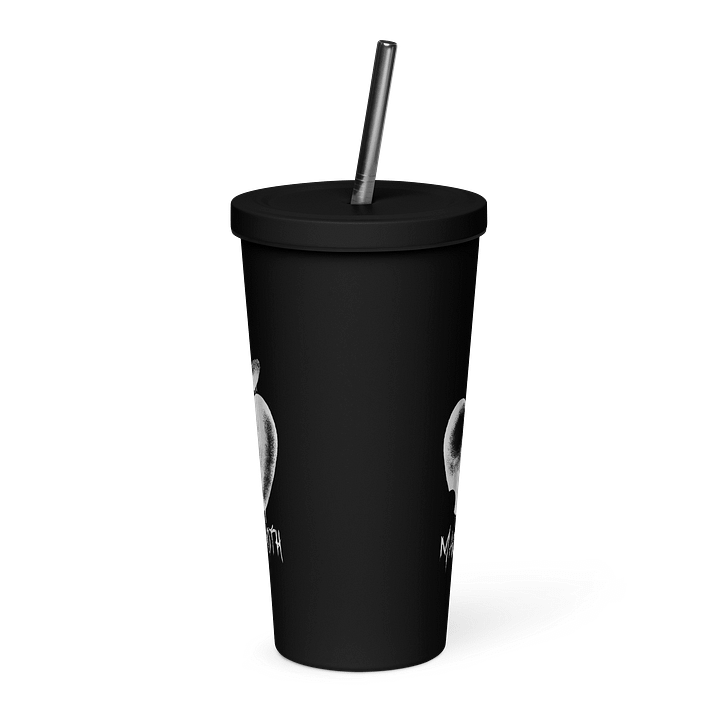 MAC GOTH product image (2)
