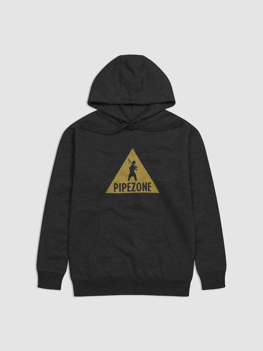 PIPEZONE hoodie product image (2)