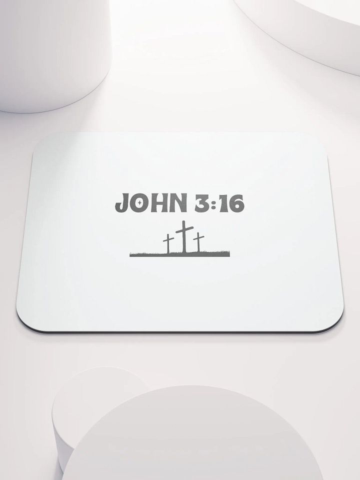 Bible Verse John 3:16 product image (1)